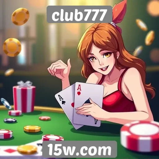 Dicas para iniciantes no Club777