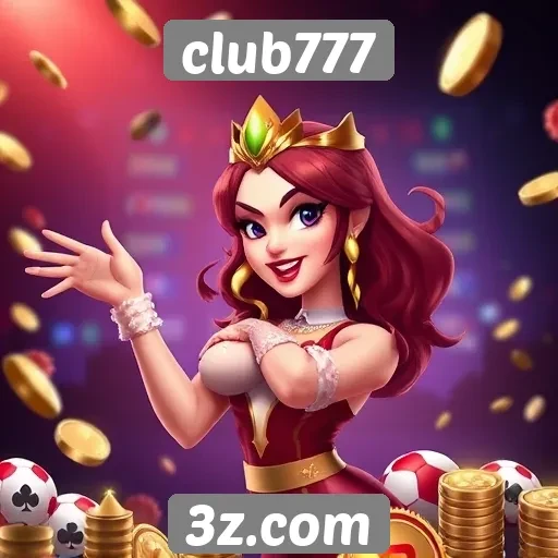 Análise das promoções oferecidas pelo site Club777