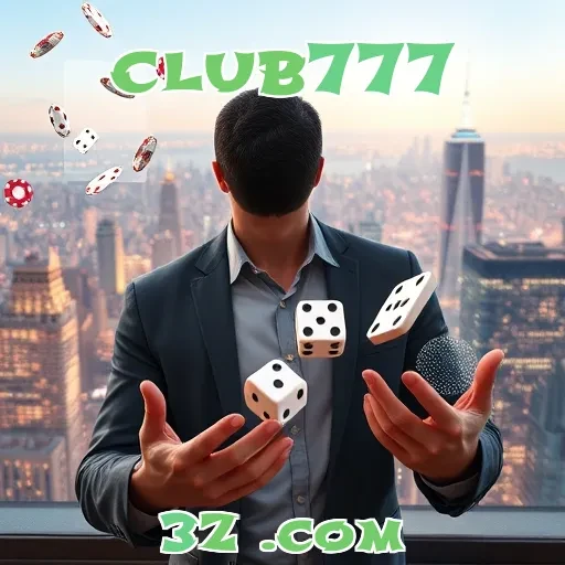 club777: O Poder da Comunidade em Apostas Online