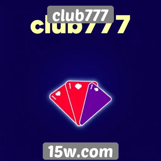 Comparativo de softwares de jogos no Club777