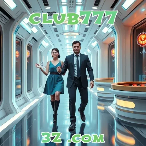club777: Novidades Imperdíveis Que Você Precisa Conhecer