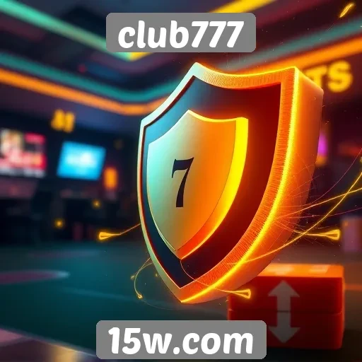avanços na segurança de transações em club777