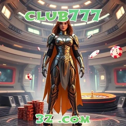 club777: Torneios que Transformam Jogadores em Campeões